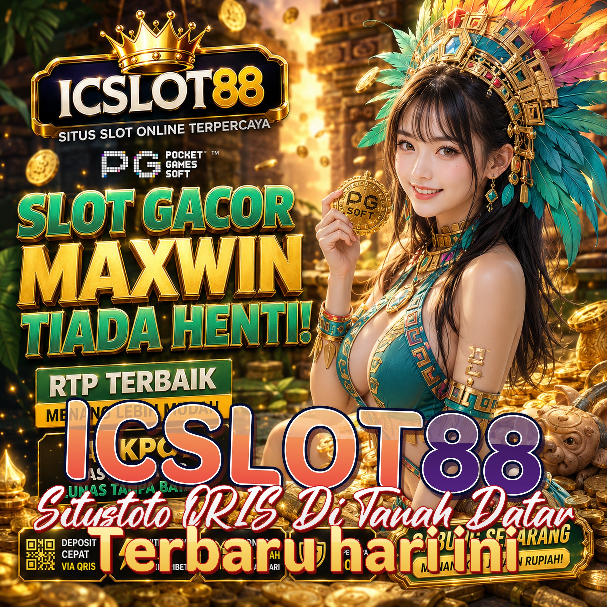 ICSLOT88